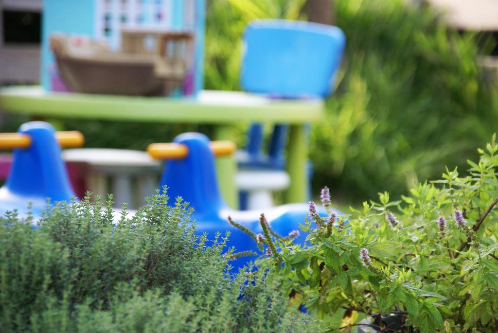 Thalero Holidays Center Ligia Zewnętrze zdjęcie