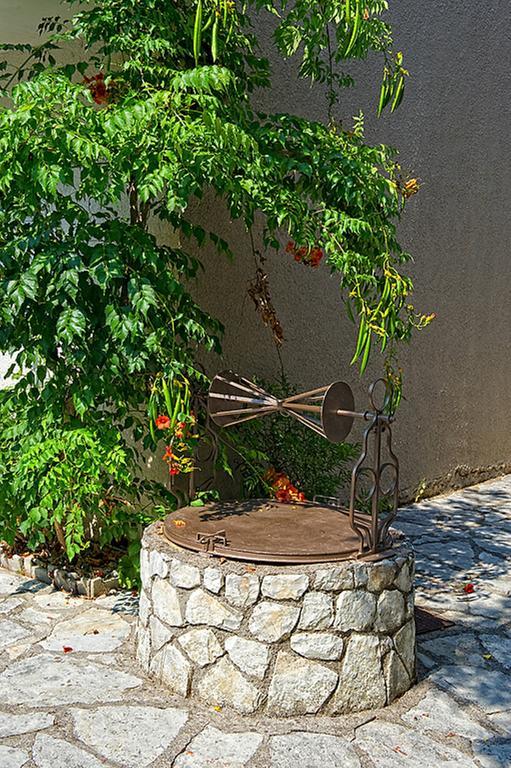 Thalero Holidays Center Ligia Zewnętrze zdjęcie