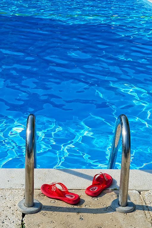 Thalero Holidays Center Ligia Zewnętrze zdjęcie
