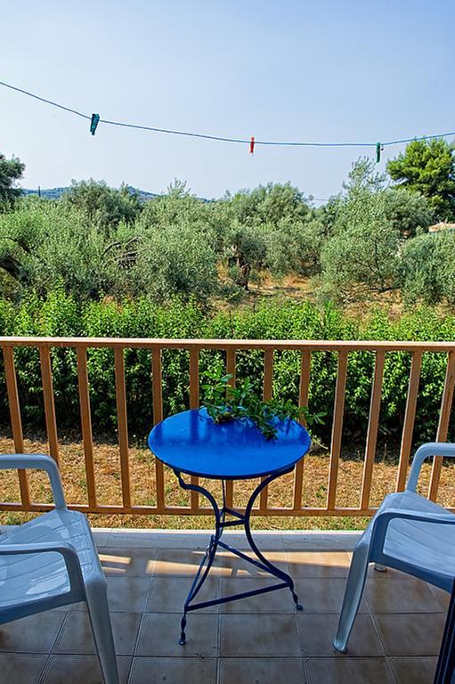 Thalero Holidays Center Ligia Zewnętrze zdjęcie