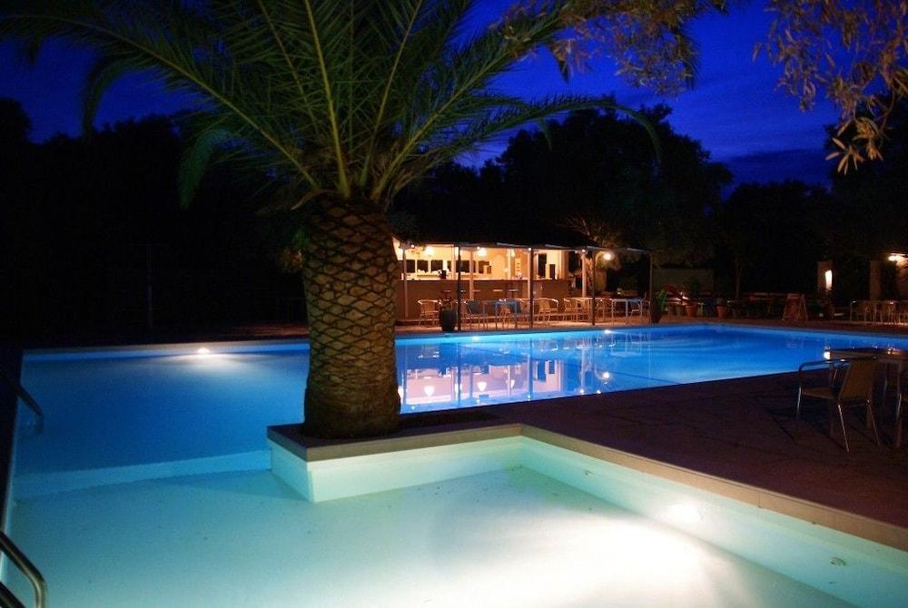 Thalero Holidays Center Ligia Zewnętrze zdjęcie