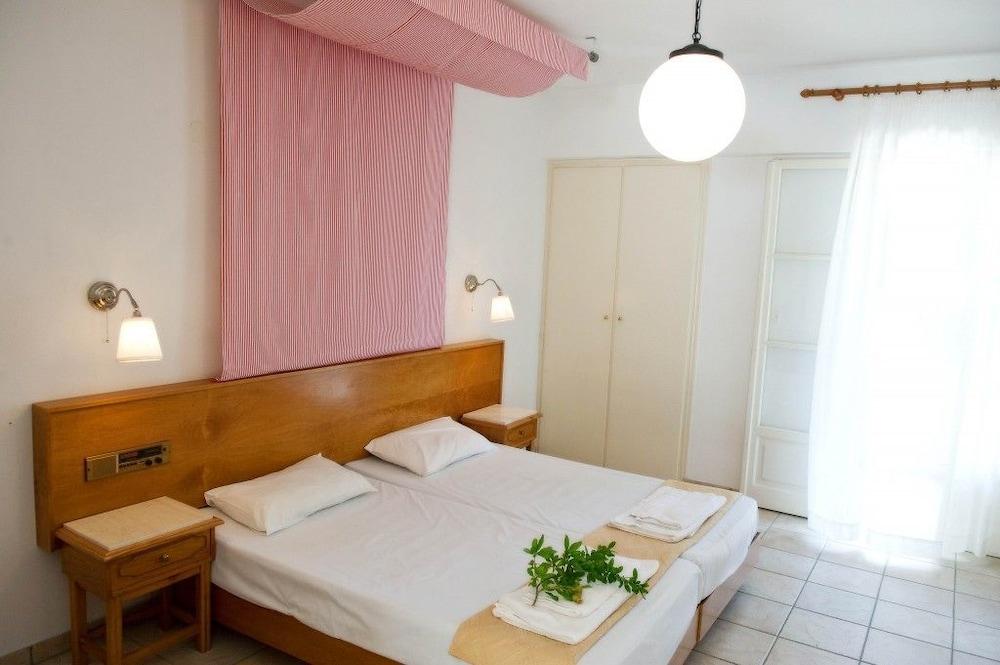 Thalero Holidays Center Ligia Zewnętrze zdjęcie