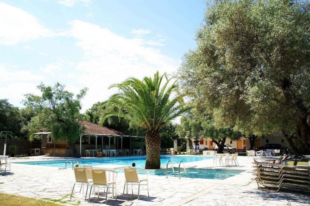Thalero Holidays Center Ligia Zewnętrze zdjęcie