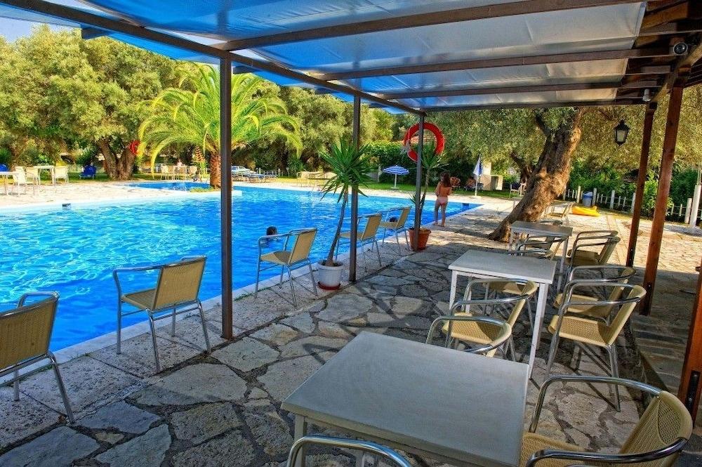 Thalero Holidays Center Ligia Zewnętrze zdjęcie