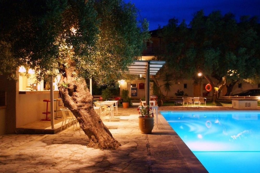 Thalero Holidays Center Ligia Zewnętrze zdjęcie