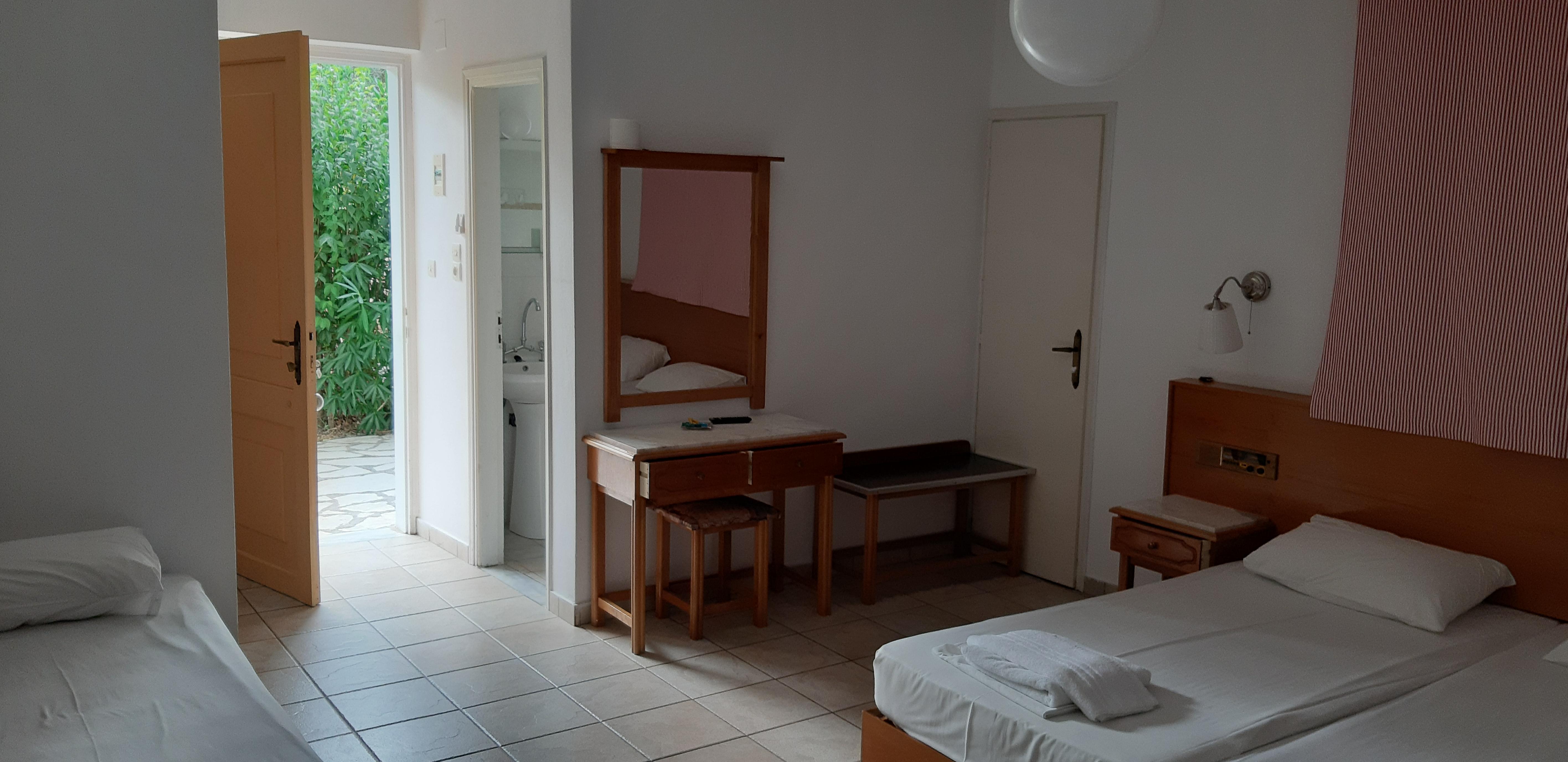 Thalero Holidays Center Ligia Zewnętrze zdjęcie