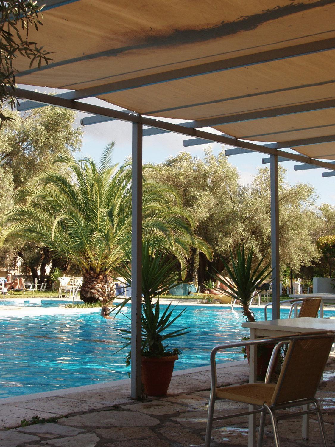 Thalero Holidays Center Ligia Zewnętrze zdjęcie