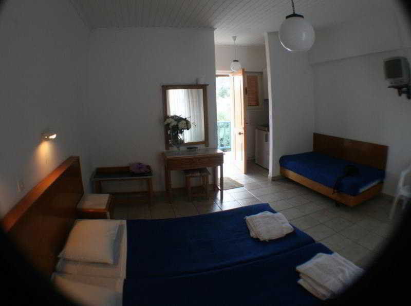 Thalero Holidays Center Ligia Zewnętrze zdjęcie