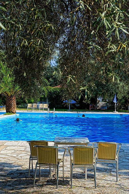 Thalero Holidays Center Ligia Zewnętrze zdjęcie