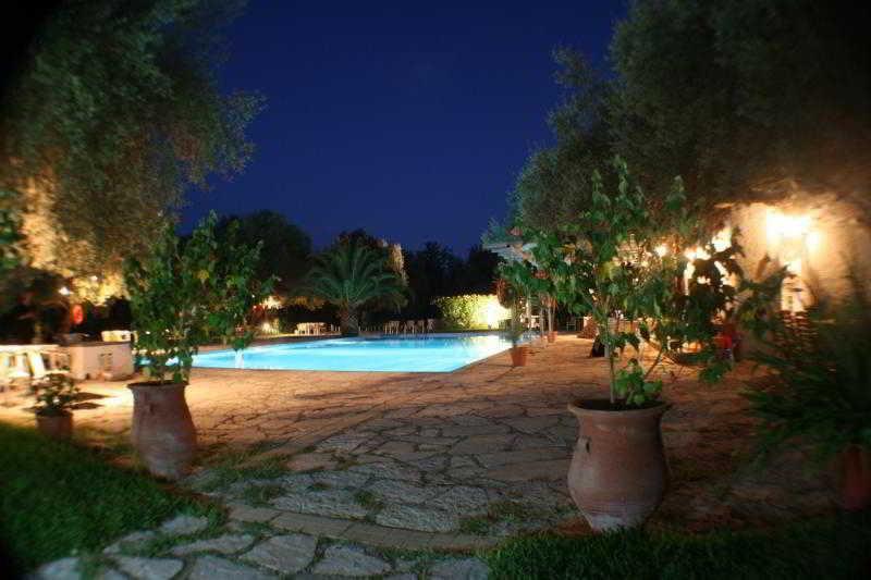 Thalero Holidays Center Ligia Zewnętrze zdjęcie