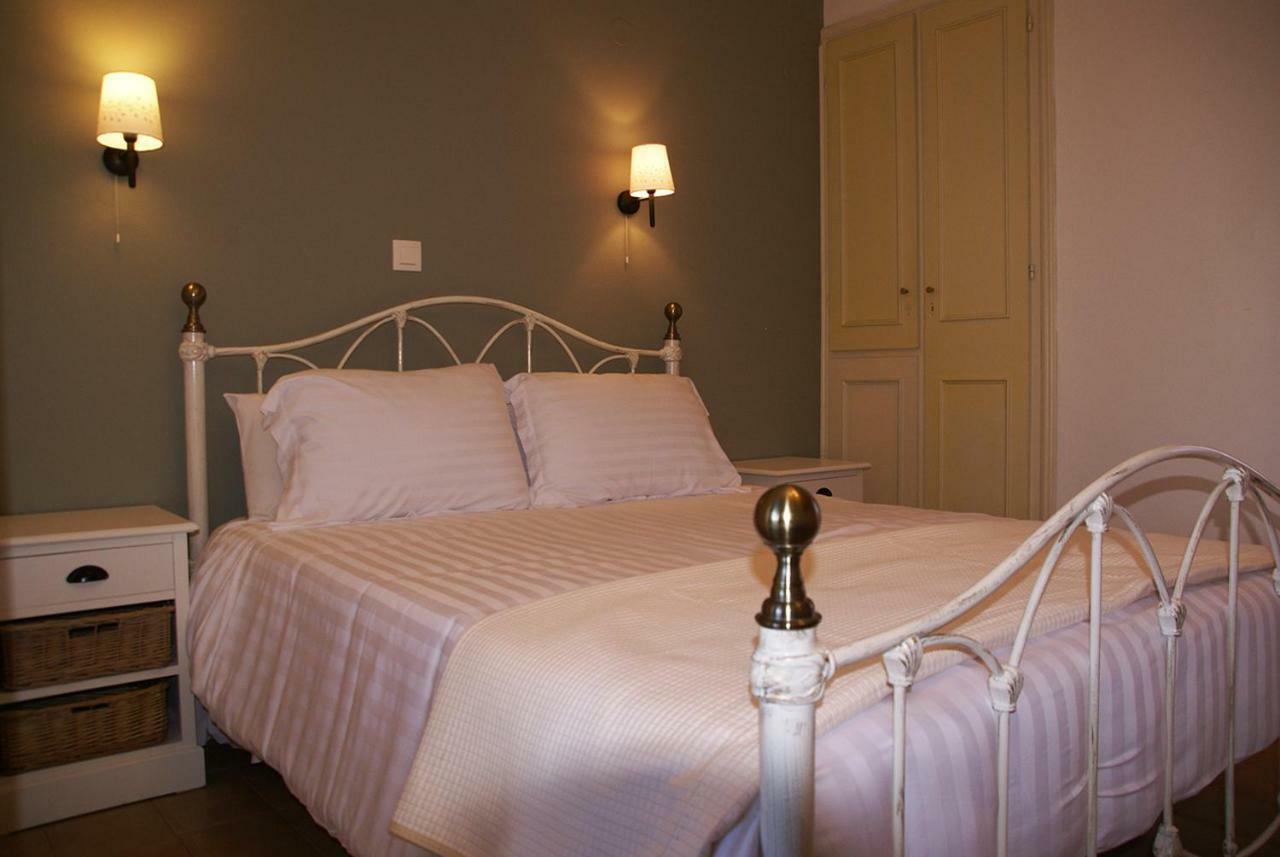 Thalero Holidays Center Ligia Zewnętrze zdjęcie