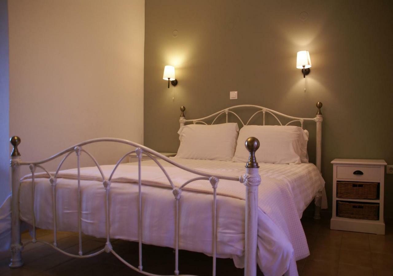 Thalero Holidays Center Ligia Zewnętrze zdjęcie