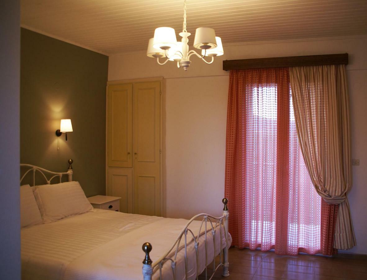 Thalero Holidays Center Ligia Zewnętrze zdjęcie